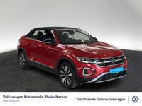 Volkswagen T-Roc - Vorschau Bild 8