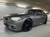 BMW 520i Aut.|M-Sportpaket|Xenon|Alcantara|NaviProf| - gebrauchte BMW 520 aus dem Jahr 2015