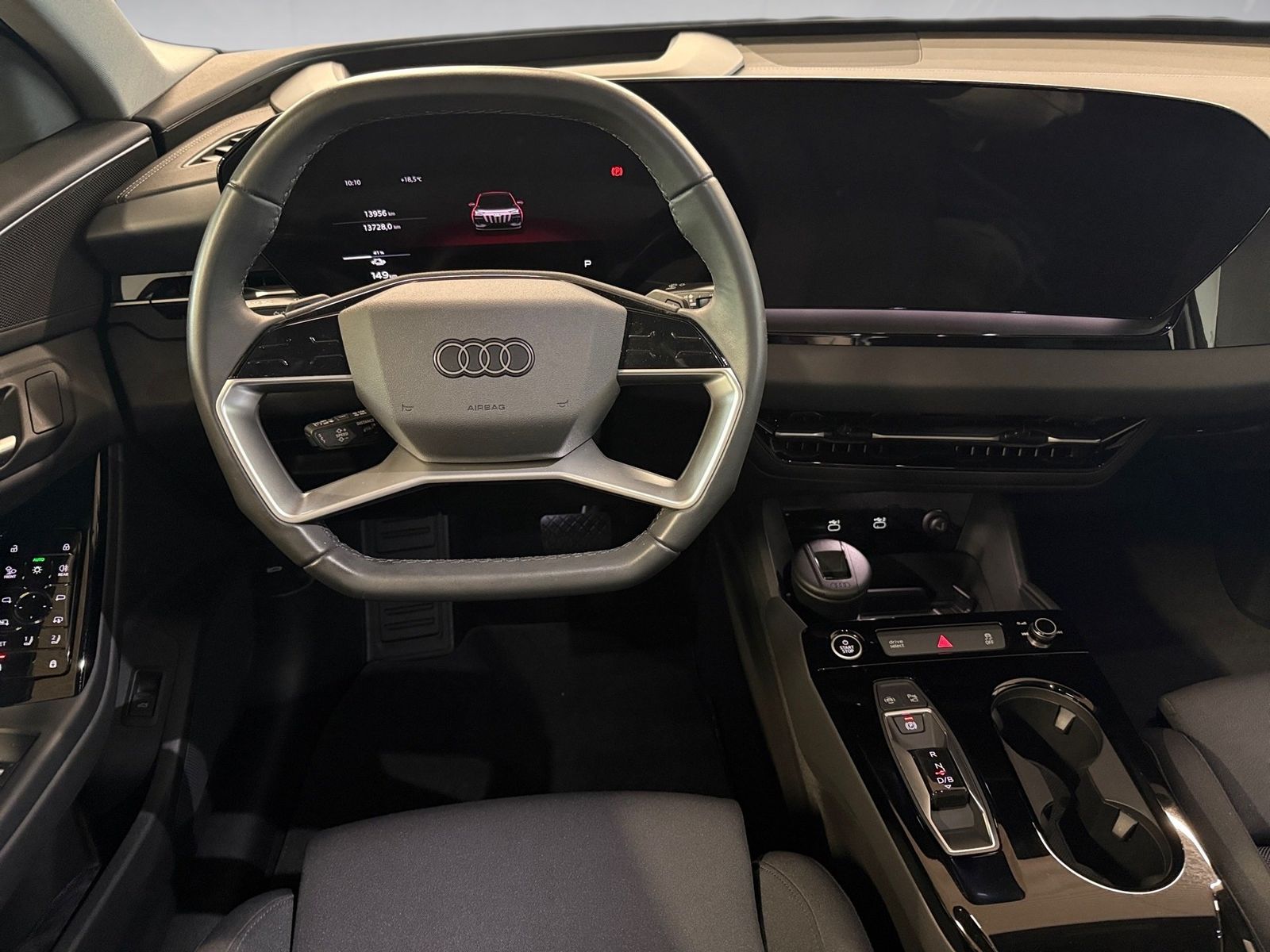 Audi Q6 e-tron - Bild 18