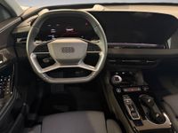 Audi Q6 e-tron - Vorschau Bild 18