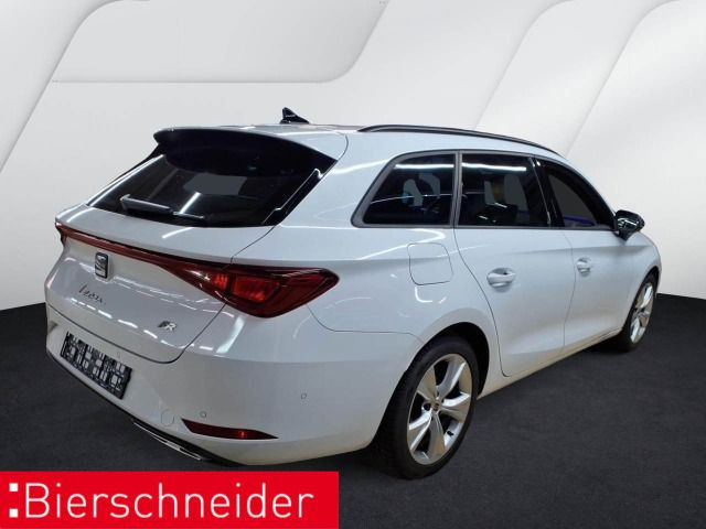 Seat Leon - Bild 2