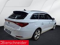 Seat Leon - Vorschau Bild 2