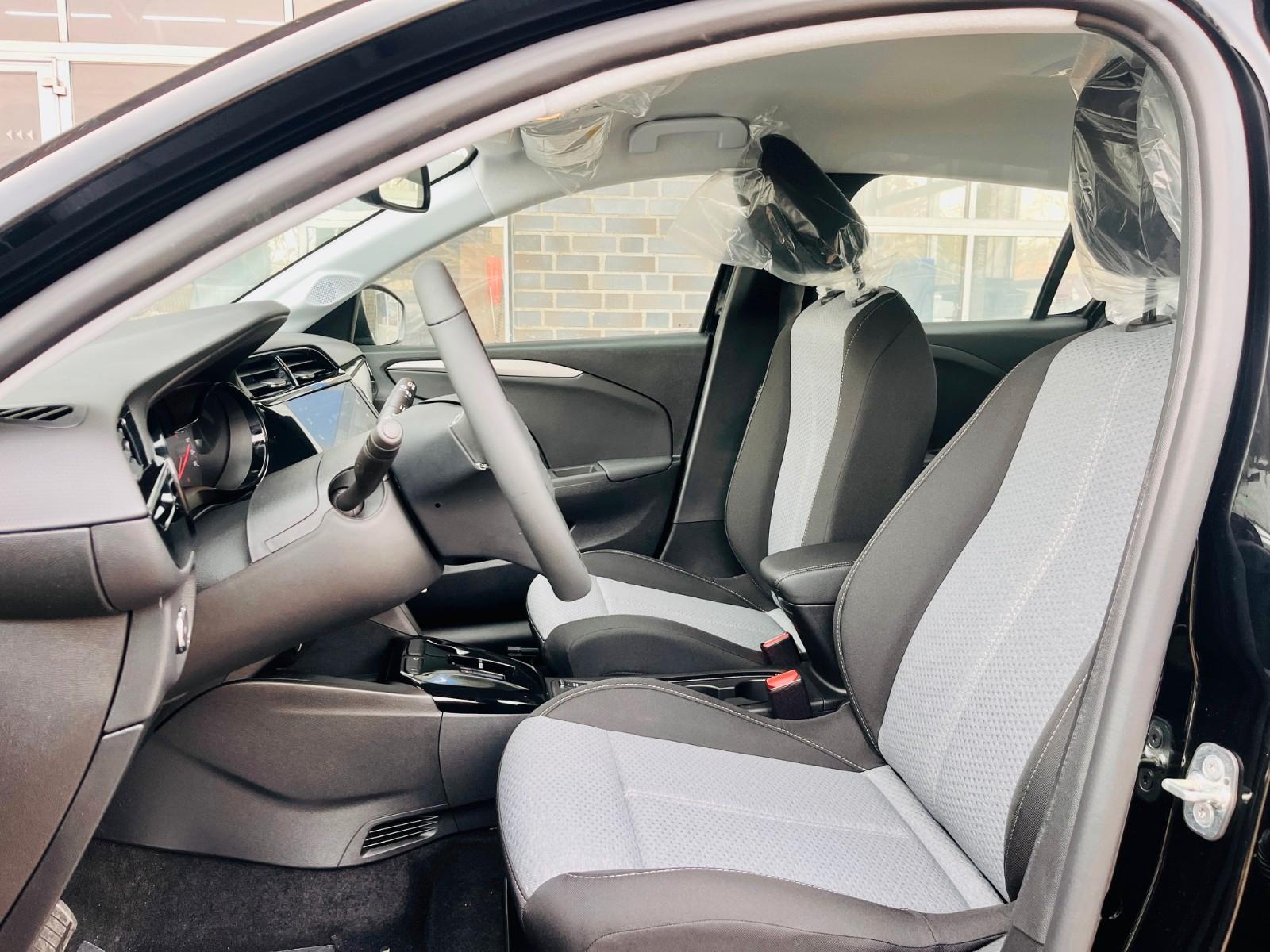 Opel Corsa Hybrid Edition eDCT Winter & Komfort Paket