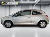 Opel Corsa D 1.2 CATCH ME *Stadtflitzer* - Opel Corsa aus 2007: D