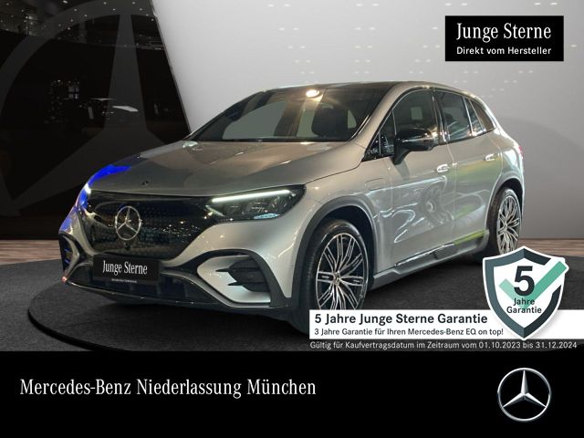 Mercedes-Benz EQE 300 SUV AMG Advanced+ PLUS/Night/Pano/"21/