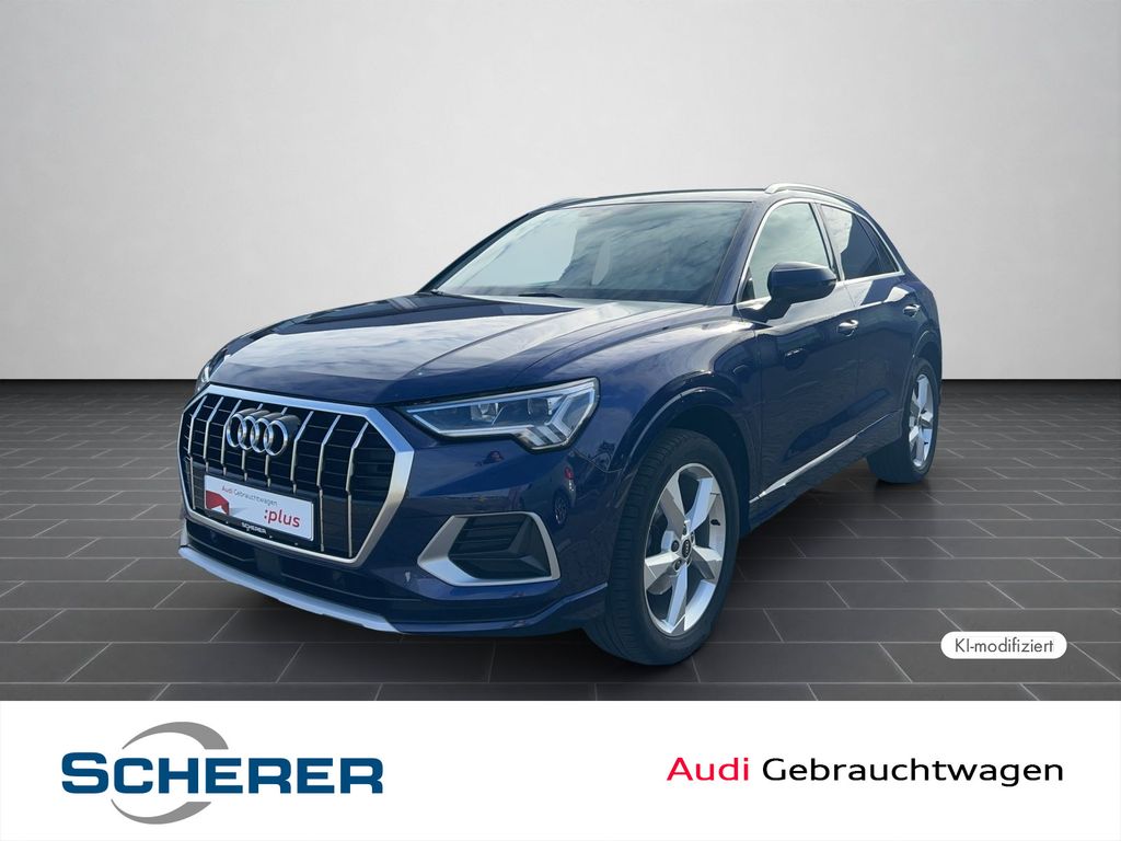 Image of Audi Q3