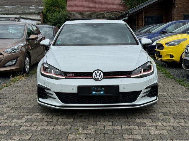 Volkswagen Golf VII Lim. GTI Performance BMT 210 Kw