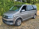 Volkswagen T6 Multivan Highline*DSG*LED*TV*AHK*HUBSITZ* - Volkswagen: Hub