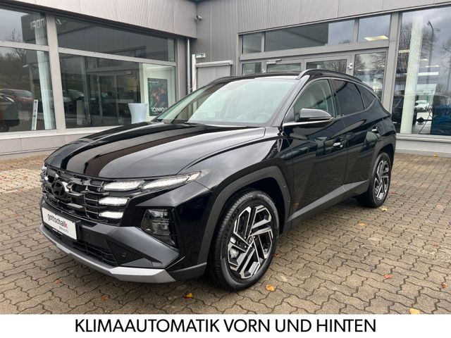 Hyundai Tucson – Bild 5