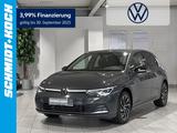 Volkswagen Golf VIII Life ACTIVE 2.0 TDI DSG LED-Scheinw. - Volkswagen: Gol G2