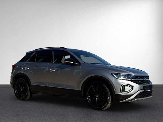 T-Roc 1.5 TSI Style LED+NAVI+KAMERA+ACC+PDC+SIHZ
