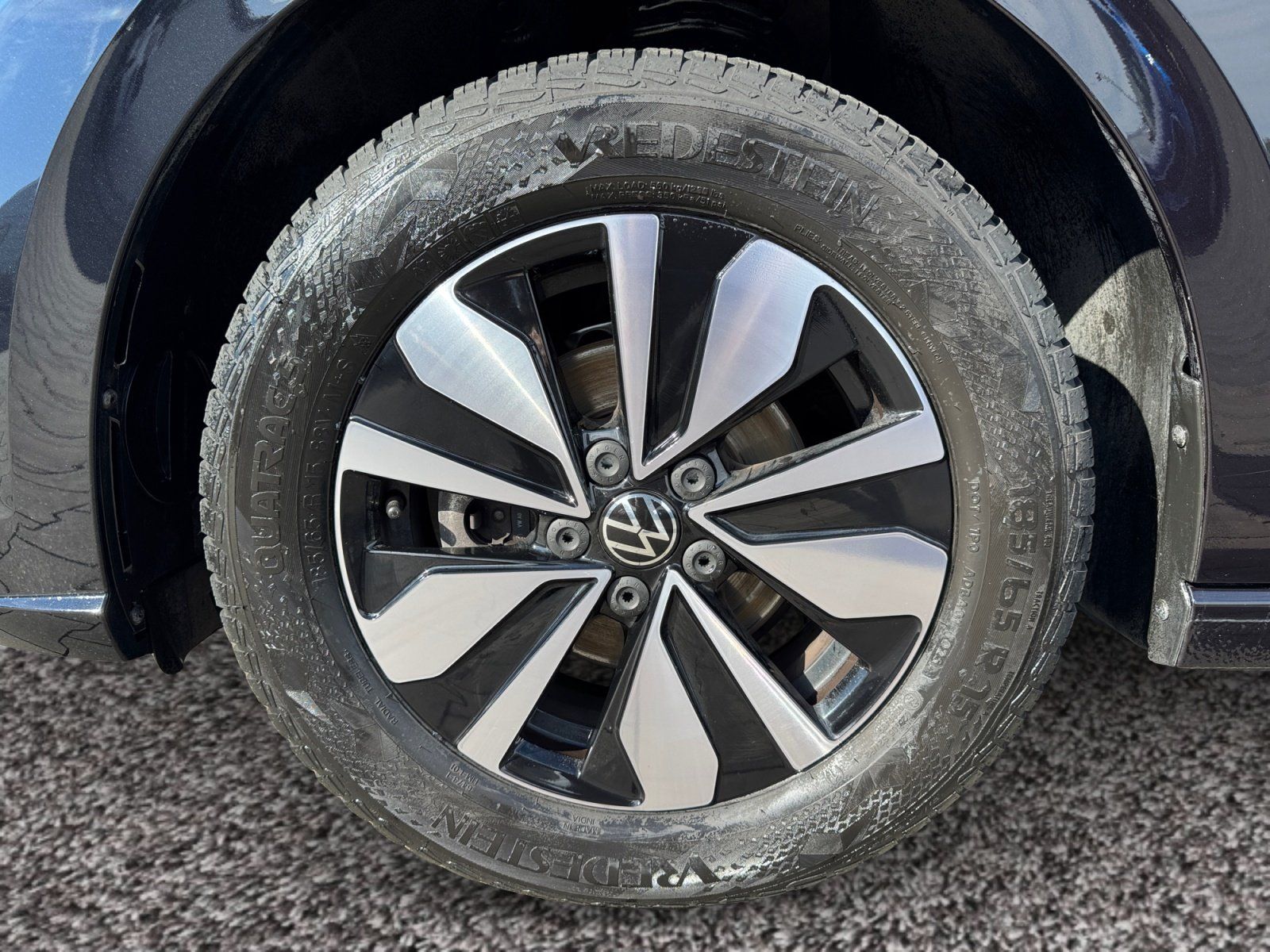 Volkswagen Polo - Bild 8