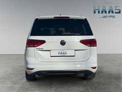 Fahrzeugabbildung Volkswagen Touran United Start-Stopp 7 Sitze Navi Sitzhe.