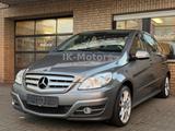 Mercedes-Benz B 200 | Sportpaket | Leder | Navi | Automatik | - Mercedes-Benz B 200 in Herne