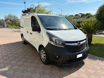 Opel Vivaro - 6