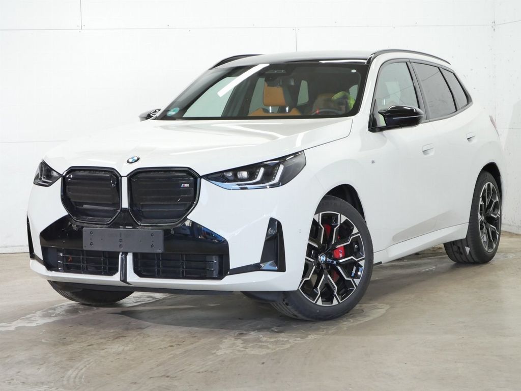 BMW X3 M50 xDrive