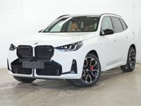 BMW X3 M50 - Vorschau Bild 1