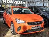 Opel Corsa-e ELEKTRO Edition +OBC7,4kW+KLIMA+CARPLAY+ - Opel: Allradantrieb