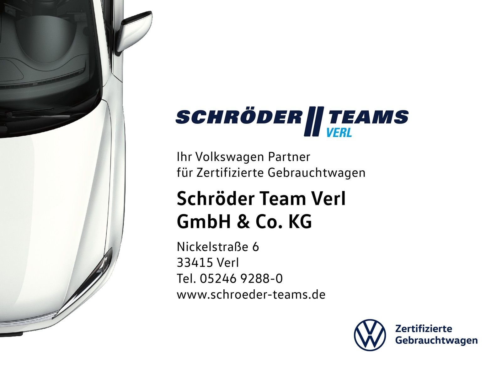 Volkswagen T-Roc - Bild 13