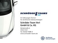 Volkswagen T-Roc - Vorschau Bild 13