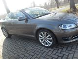 Audi A3 Cabriolet 1.6 TDI  Wartung+Tüv/Au Neu - Audi A3 aus 2011: Cabrio