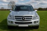 Mercedes-Benz Mercedes Gl 320 / SUV / Tausch möglich - Mercedes-Benz GL 320: Geländewagen