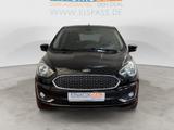 Ford Ka Cool & Connect SITZ.HZG APPLE/ANDROID PDC BLU - gebrauchte Ford Ka/Ka+ aus dem Jahr 2019