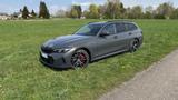 BMW 330d xDrive Touring M Sport Pro | Panorama | HK