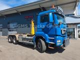 MAN TGS 26.400 / 6X4 / EEV /  Big Axle - Angebote
