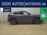 Mazda CX-5 2.2 SKYACTIV-D Sports-Line Navi LED BOSE Fa - gebrauchte Mazda CX-5 aus dem Jahr 2022