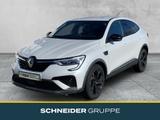 Renault Arkana 1.3 TCE 160 M-HYBRID R.S. LINE LED+NAVI - Renault: R16