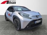 Toyota Aygo X 1,0 CVT JBL EDITION *SHZ APPLE CARPL.* - Toyota Aygo (X) JBL Gebrauchtwagen