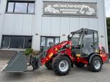 Weidemann 2070cx50 - Weidemann LKWs