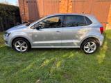 Volkswagen Polo 1.6 TDI DSG Black Edition/Silver Editio... - Volkswagen Polo Black-Silver-Edition