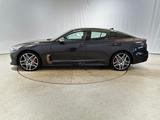 Kia Stinger 3.3 V6 T-GDI GT 4WD Pano|LED|HuD|Navi|Le - gebrauchte Kia Stinger aus dem Jahr 2021