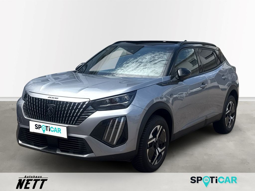 Image of Peugeot 2008