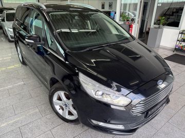 Ford Galaxy - 4