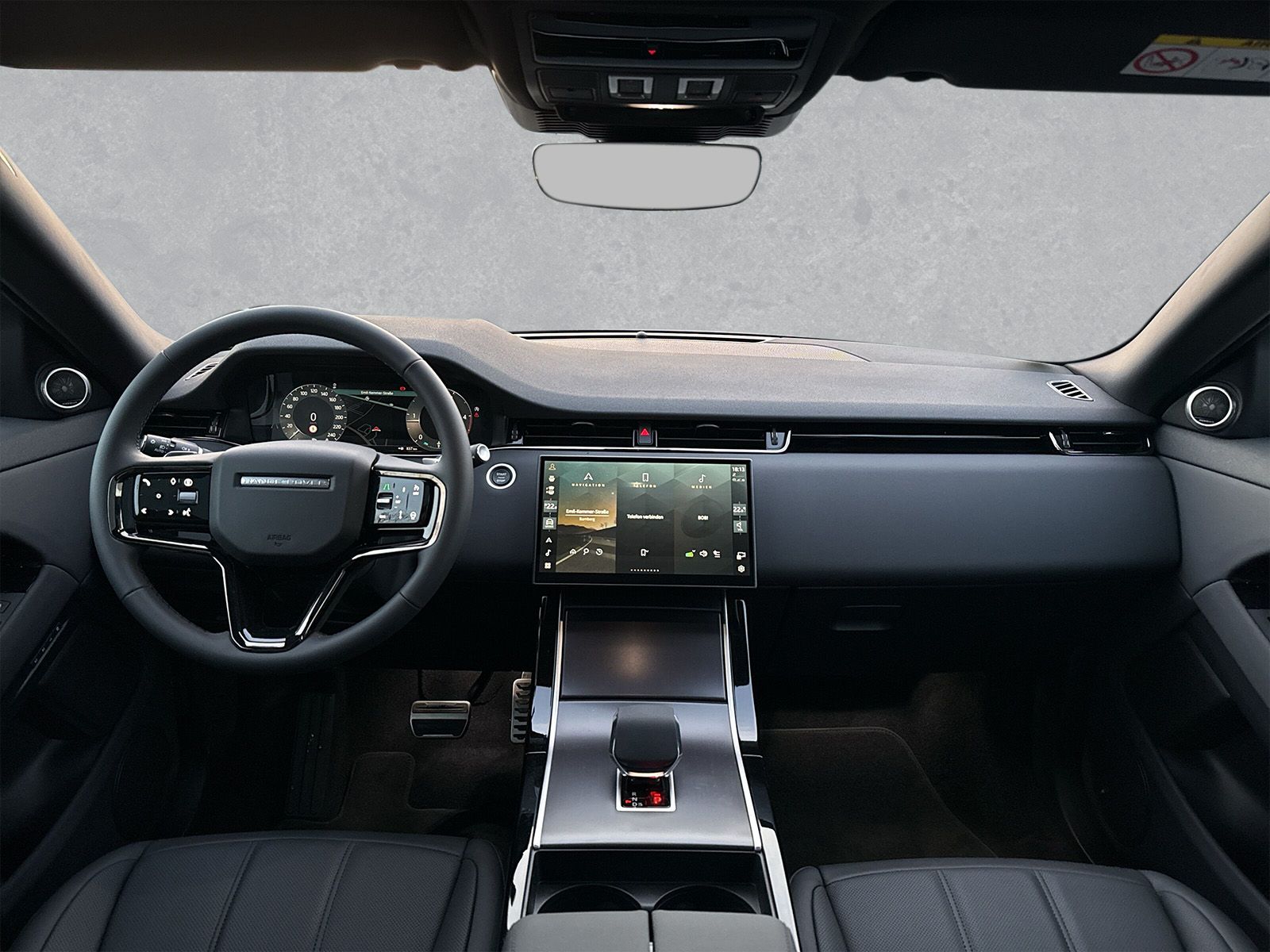 Land Rover Range Rover Evoque - Bild 4