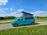 Pössl Campster mit zahlreichen Extras