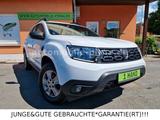 Dacia Duster II Comfort 1.3TCe 130 *URLAUB bis 14.06.!