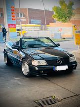 Mercedes-Benz 300 SL (R129) | Automatik | ... - Mercedes-Benz 300 aus 1991: 300sl