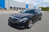 Mercedes-Benz S 350 CDI Lang Pano Softclose LED 360 AMG  Voll - Mercedes-Benz S 350: Cdi