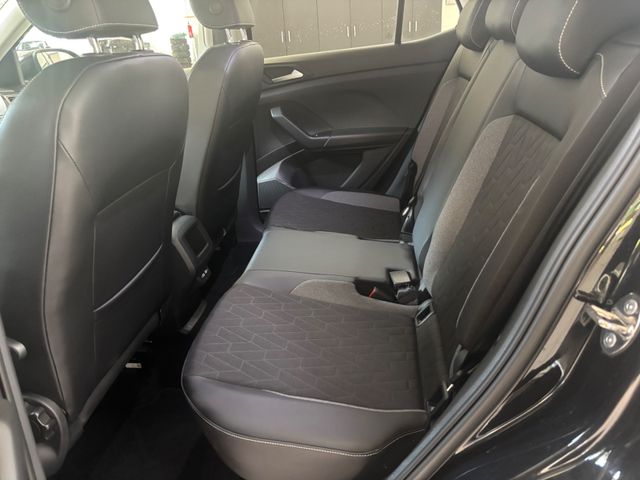 T-Cross 1.0 TSI 70 kW Goal