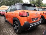 Citroën C3 Aircross Shine T PureTech 110 Stop +MET+NAVI+ - Citroën Gebrauchtwagen in Wuppertal
