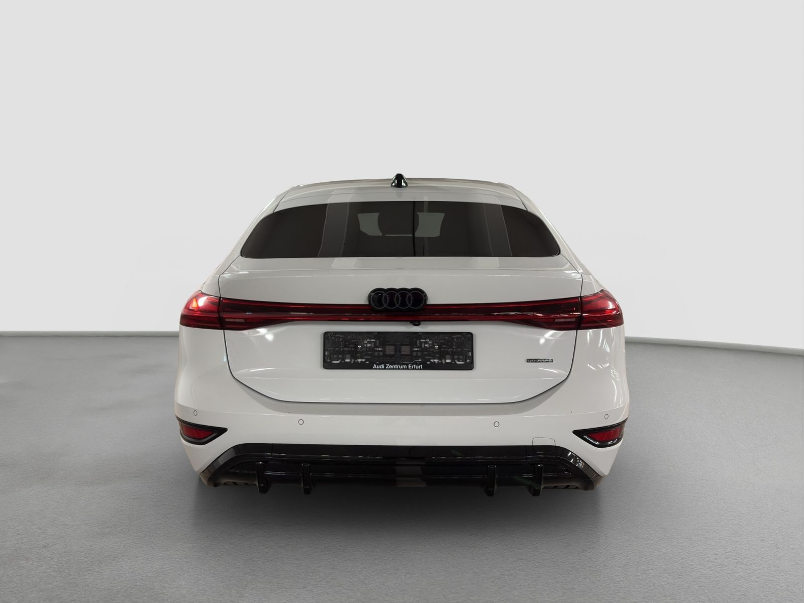 Audi A6 - Bild 5