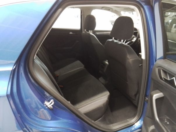 Volkswagen T-Roc - Bild 9