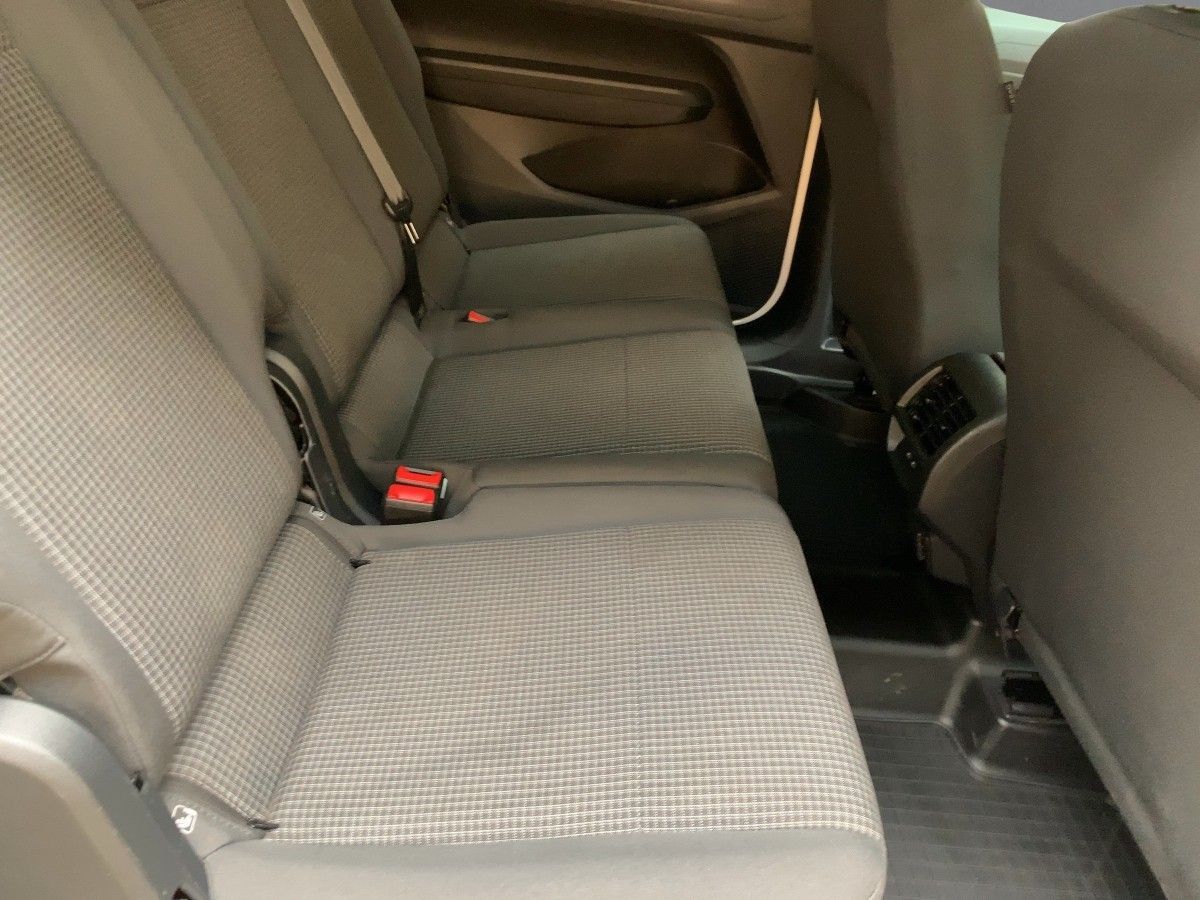 Volkswagen Caddy Maxi - Bild 13