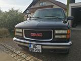 GMC Sierra, Chevrolet, mit Tüv - GMC Sierra Benziner Gebrauchtwagen