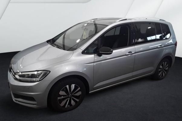 Volkswagen Touran - Bild 4