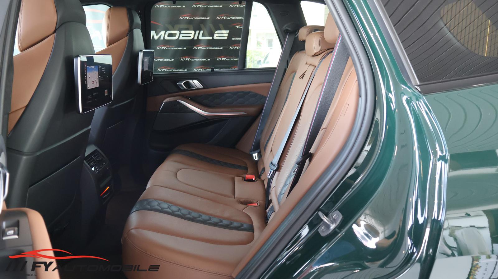 BMW X5 M Competition Individual* Sky Lounge* HUD* 
